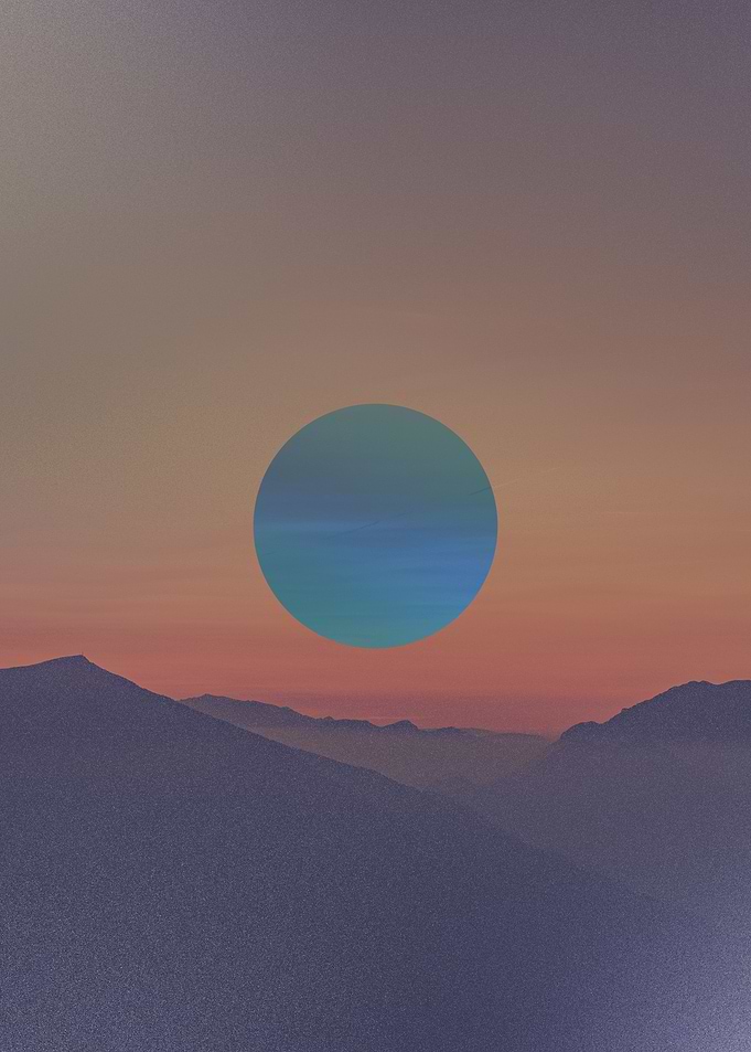 Mountains