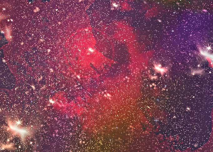 space abstraction