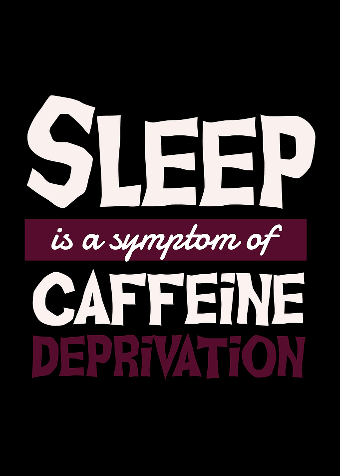 Caffeine