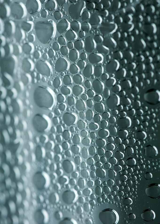 Water drops Canon Eos 5DS
