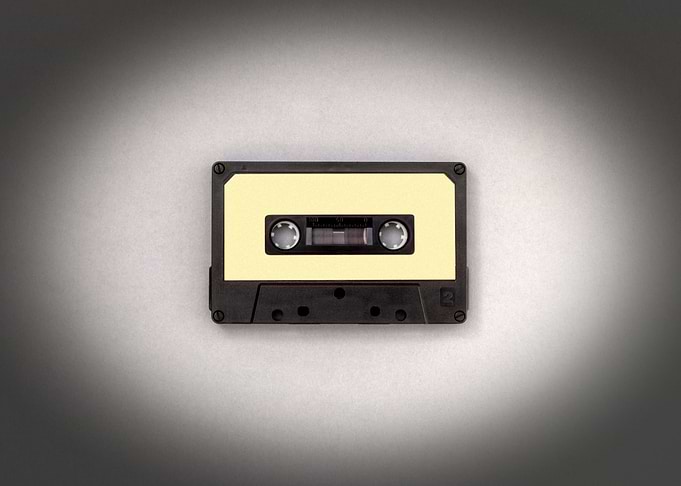 casette