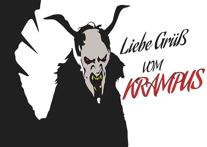 Krampus