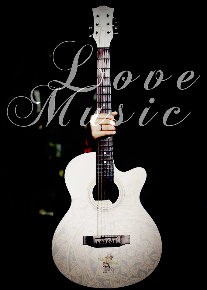 guitar