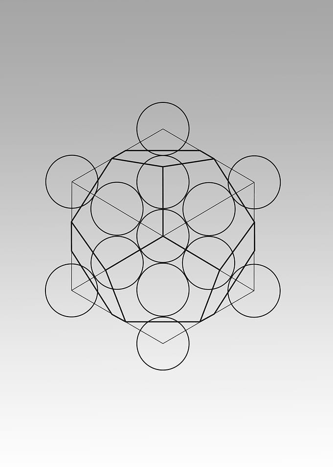 Geometric shapes