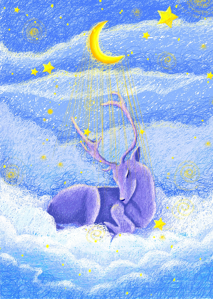 Dream Starry Sky