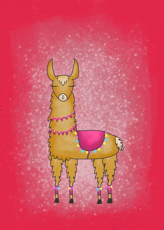 Lama