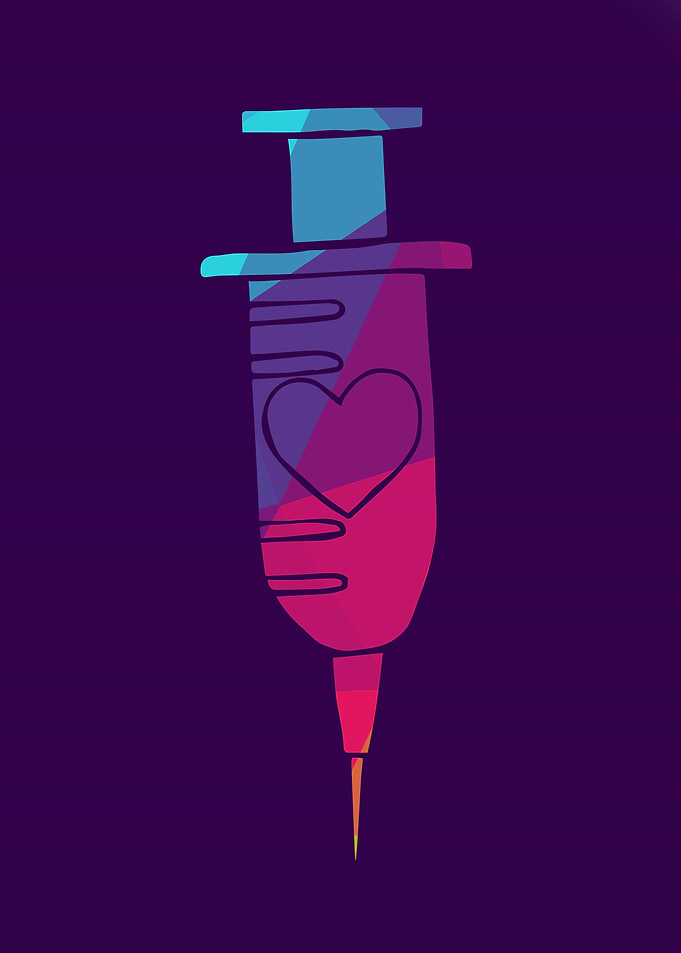 Rainbow Injection Doctor 2