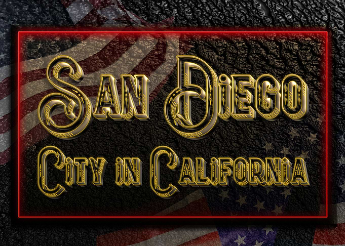 San Diego City