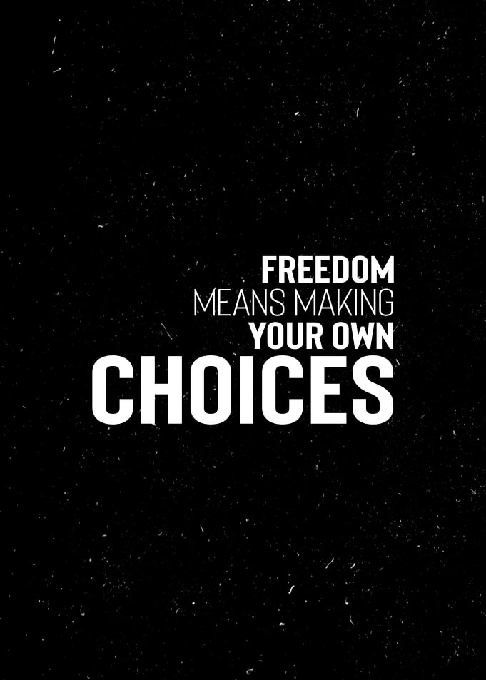 Choices