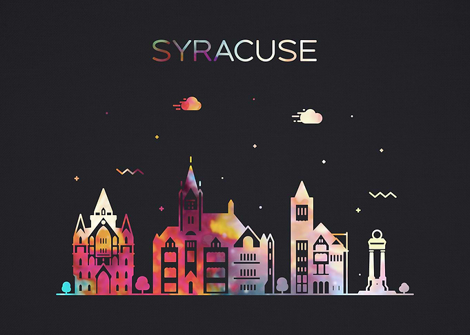 Syracuse New York City