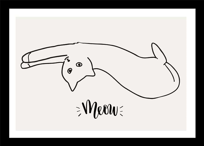 10 meow