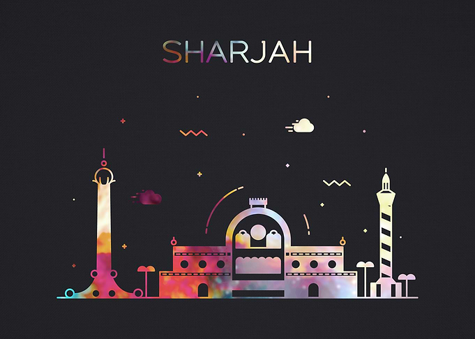 Sharjah United Arab