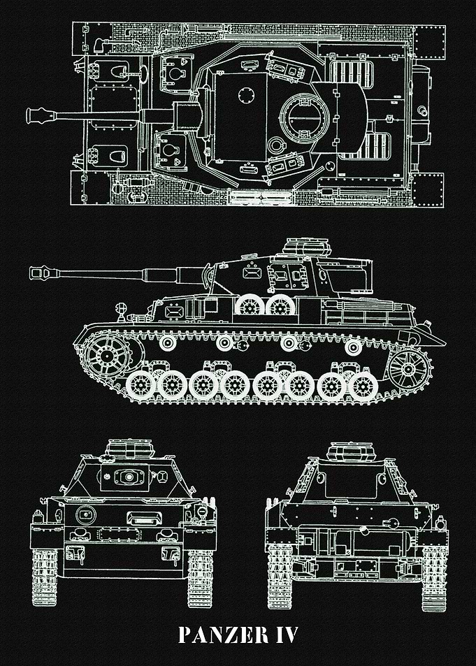 PANZER IV