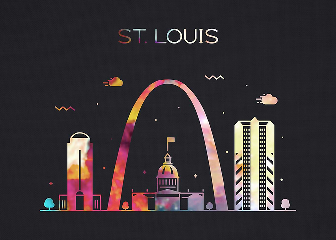St Louis Missouri City