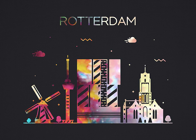 Rotterdam Netherlands