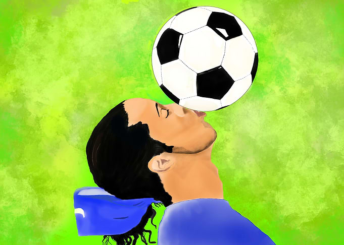 Ronaldinho