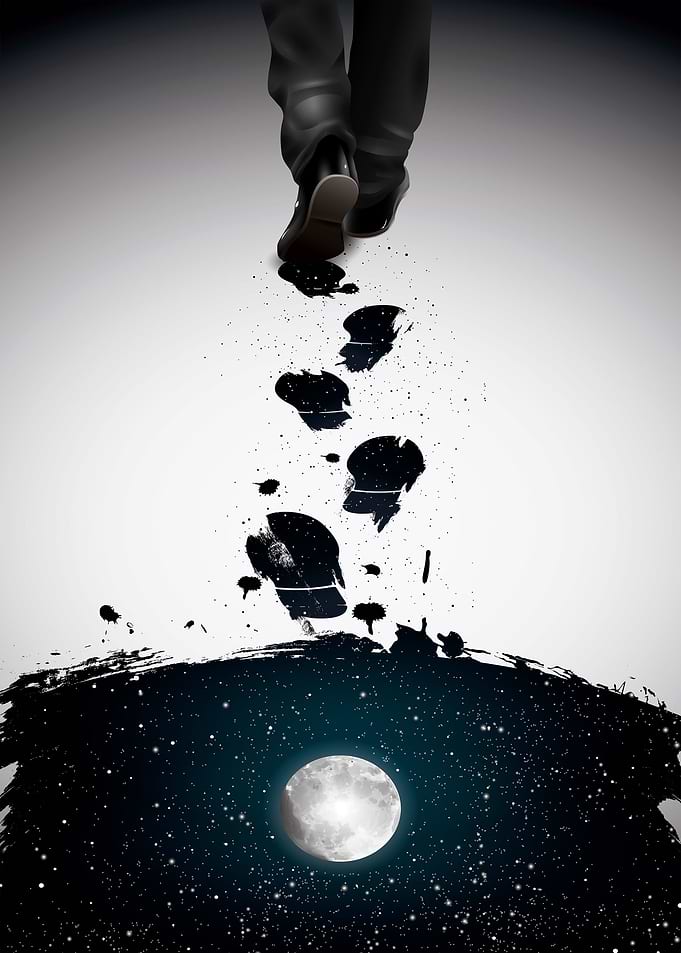 Moonwalk
