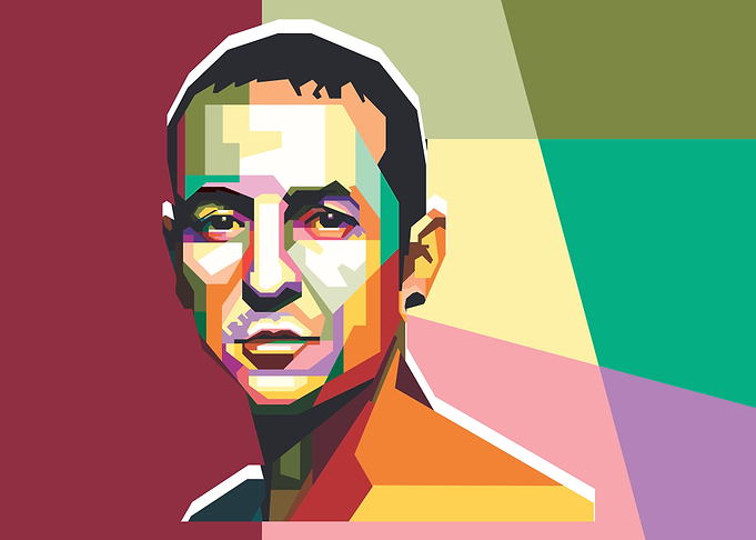 Chester B in WPAP