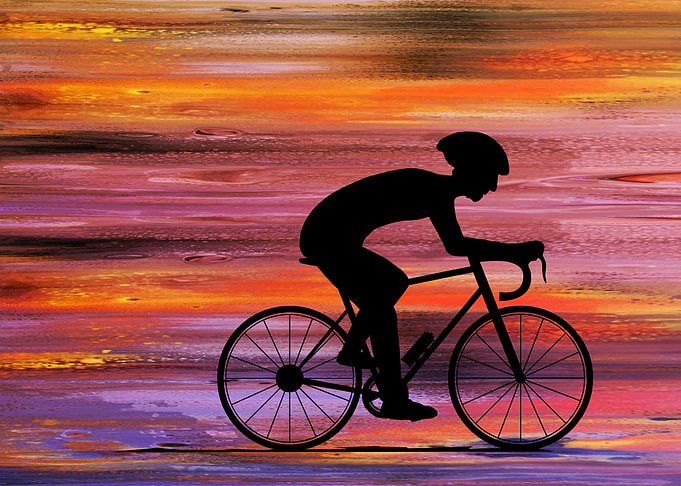 Cycling