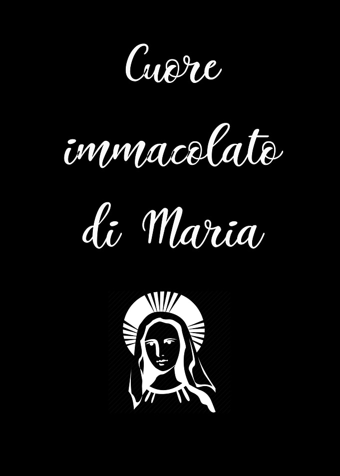 Frasi celebri italia Maria