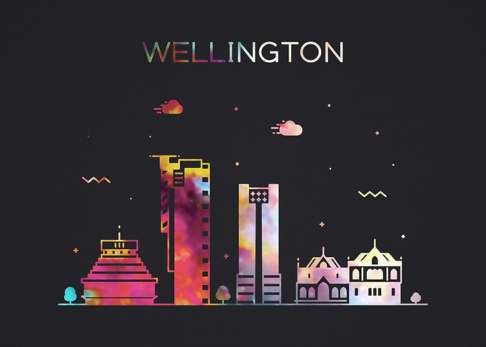 Wellington New Zealand