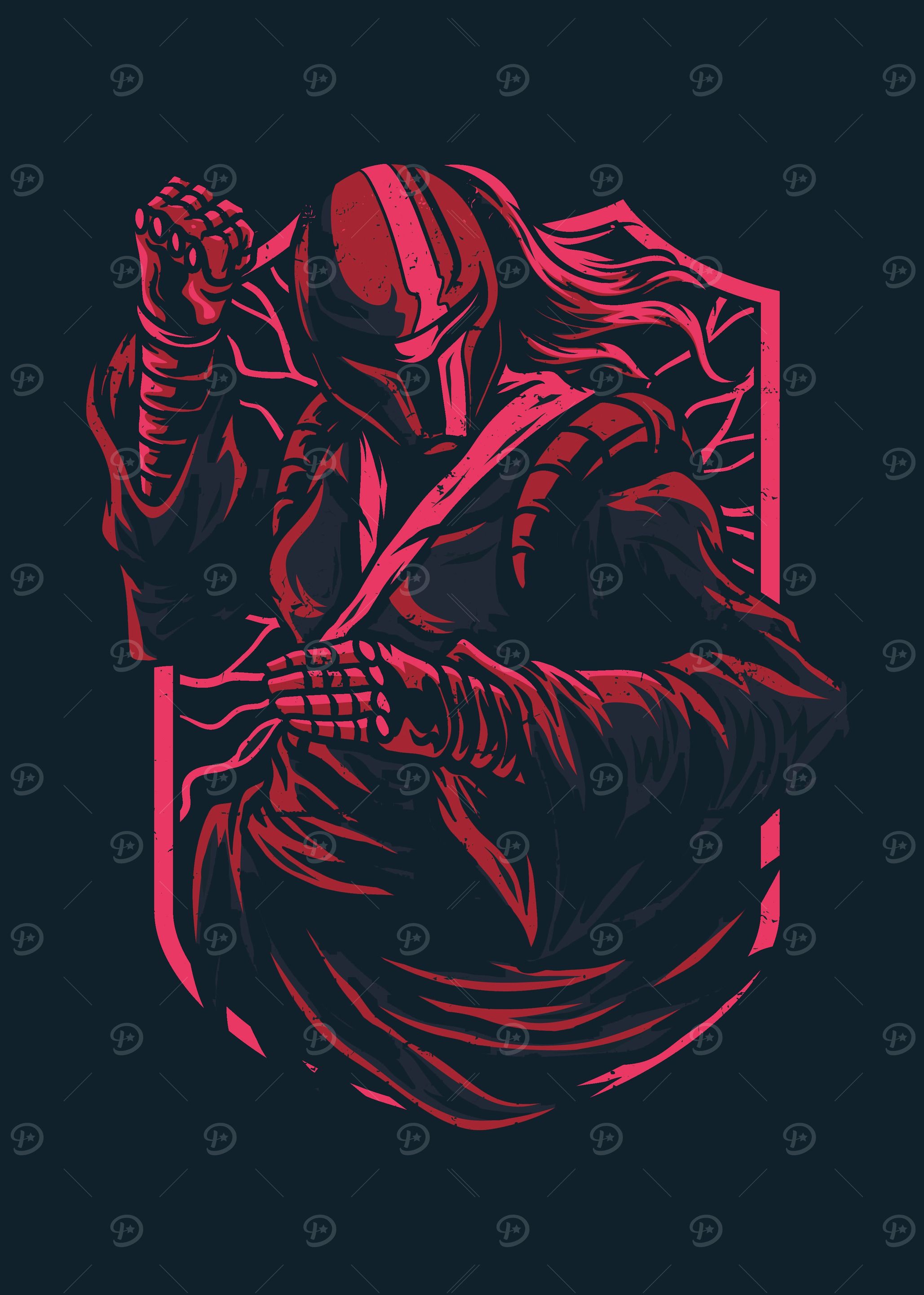Robo Warrior