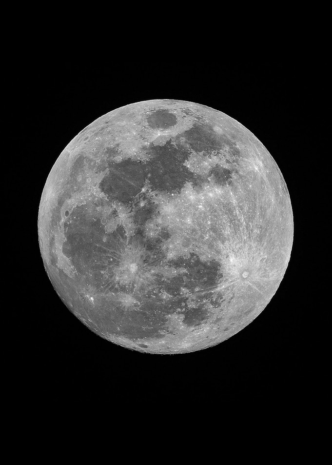 Full Moon