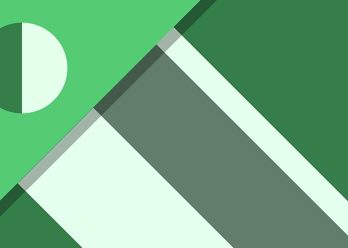 Random Green Desgin