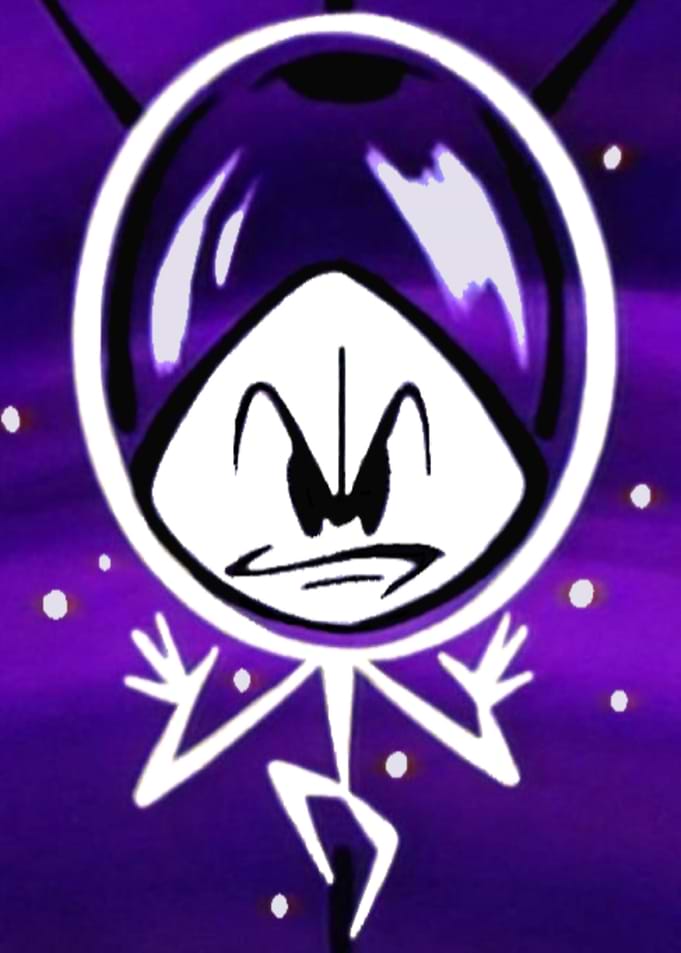 Colonel Bleep In Space