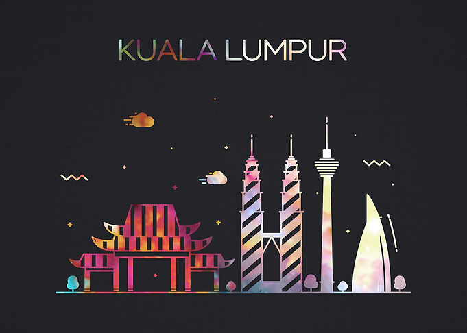 Kulala Lumpur Malaysia