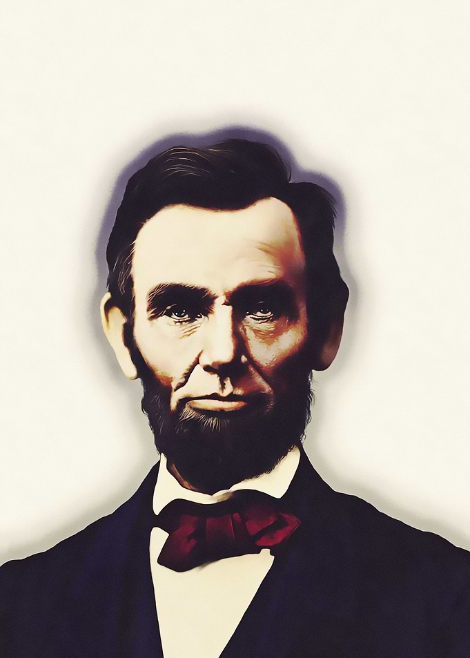 Abraham Lincoln