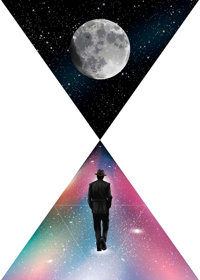 True Journey