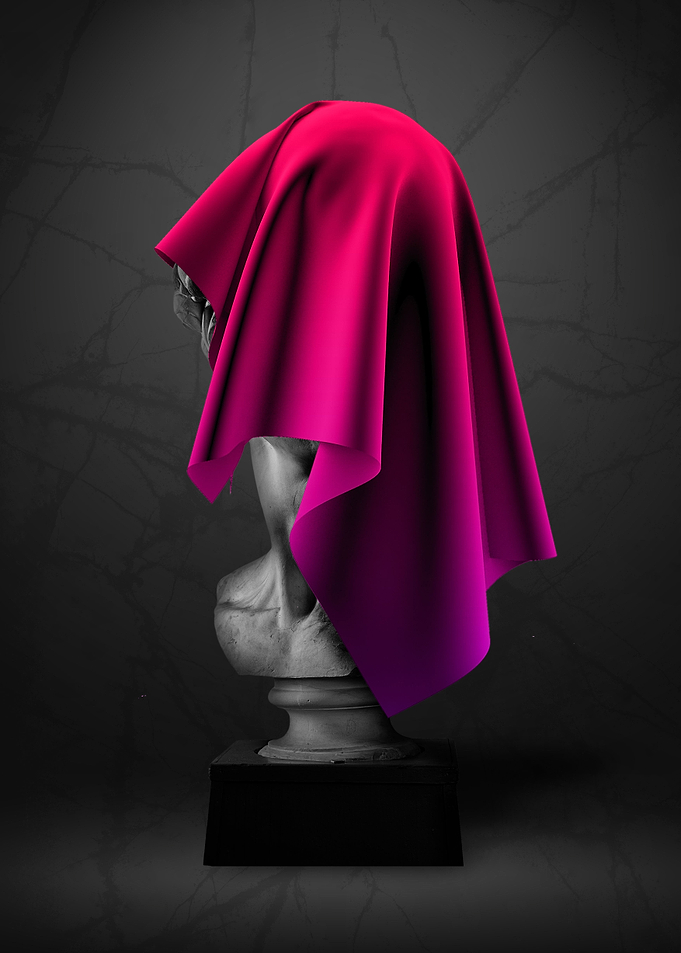 Covered Up