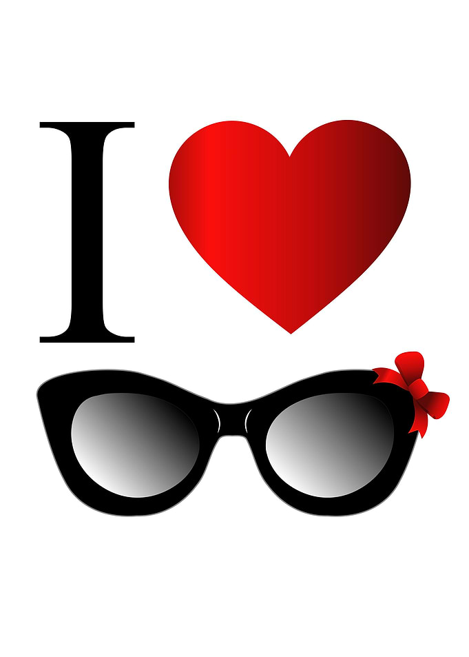 I love fashion