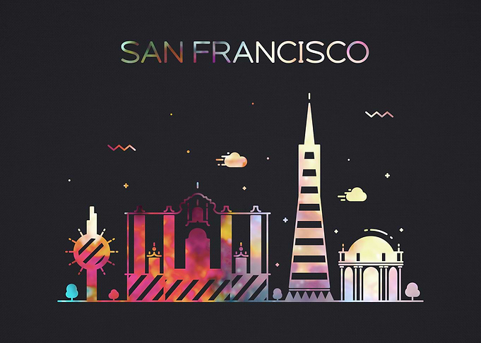 San Francisco California