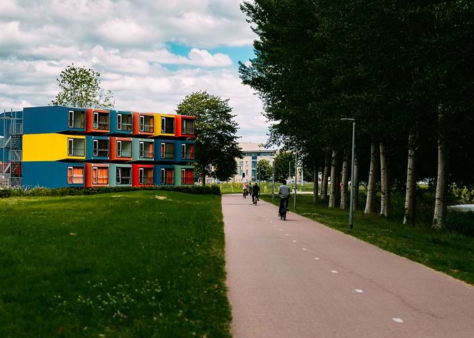 Almere