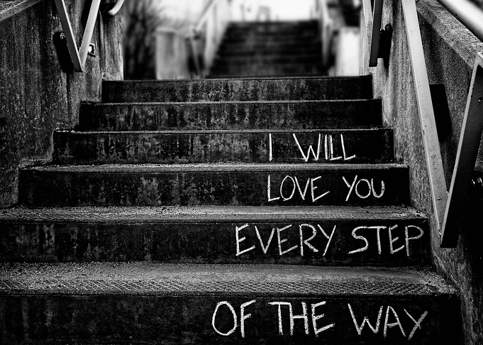 I will Love you
