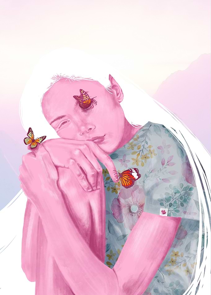 monarch