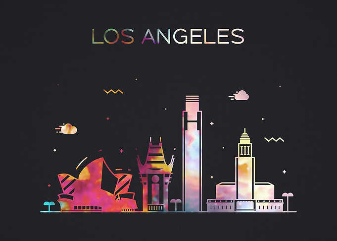 Los Angeles California
