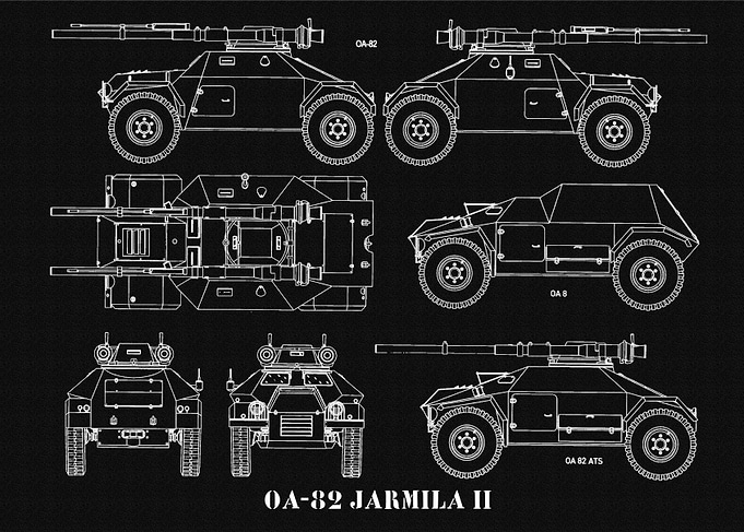 OA 82 JARMILLA 2