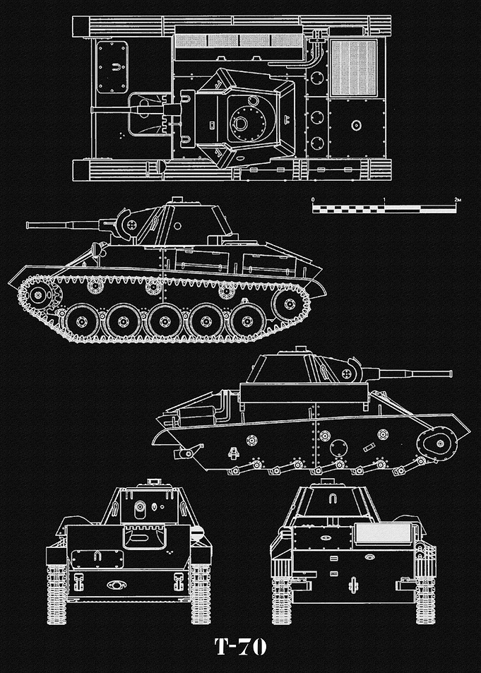 T 70