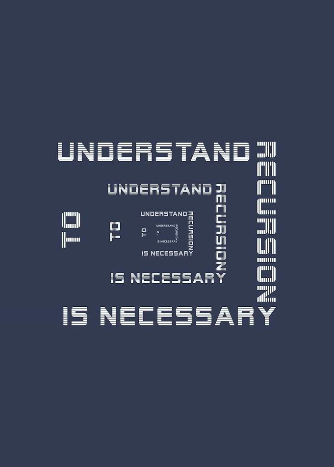 Recursion v2