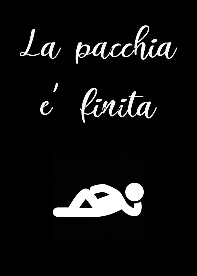 Frasi celebri Italia Pac