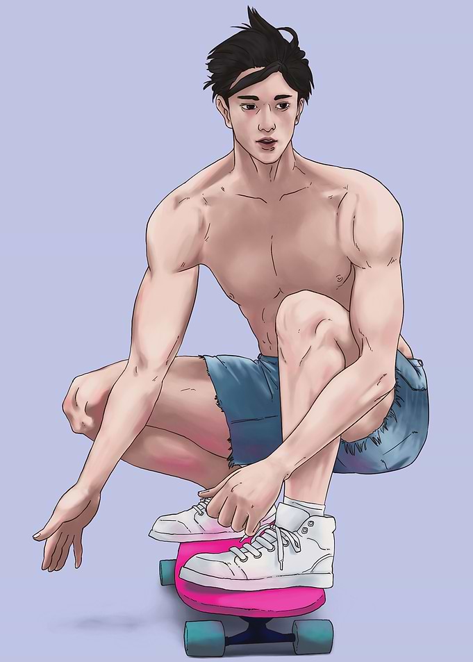 Skater