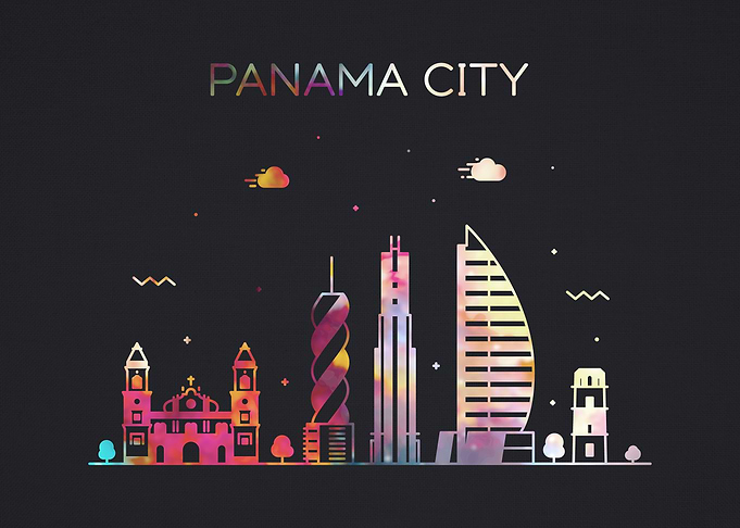 Panama Florida City