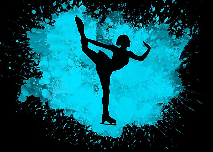 Ice Skater