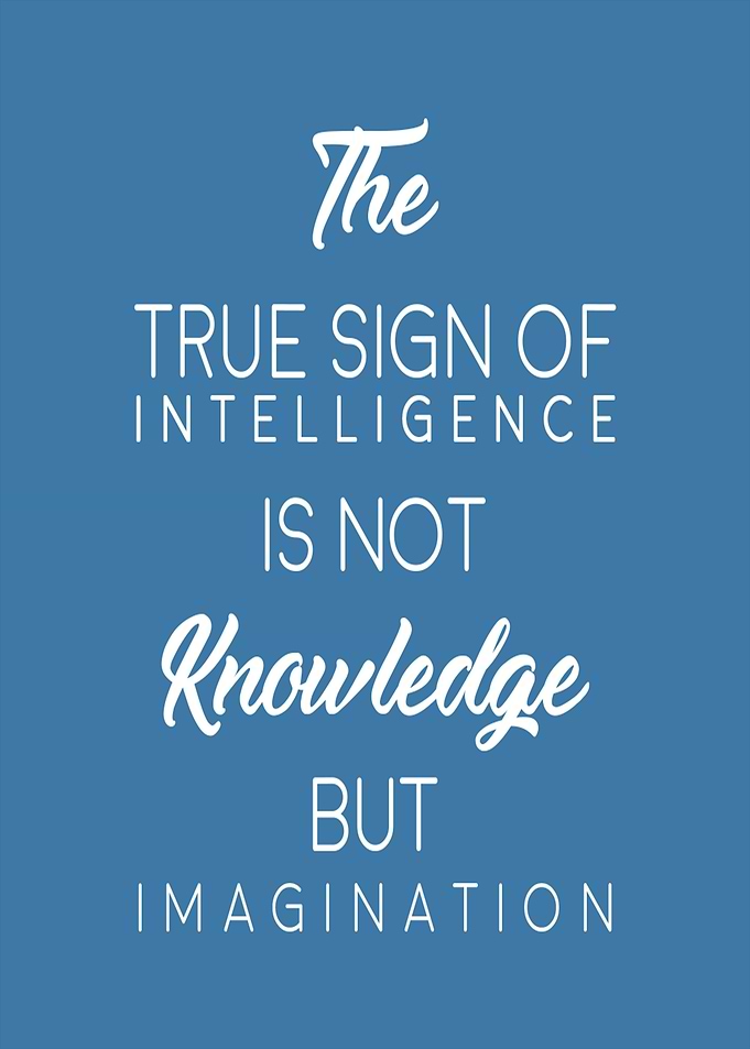 Imagination