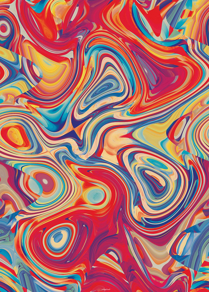 WARP COLOR SOUNDS
