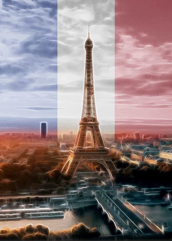 Eiffel Tower