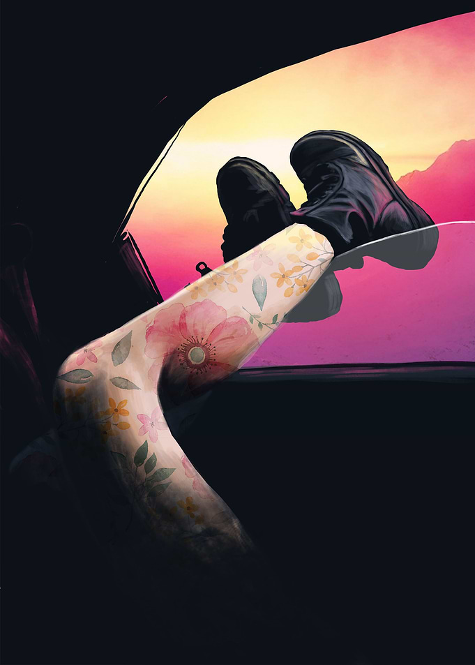 cosmic
